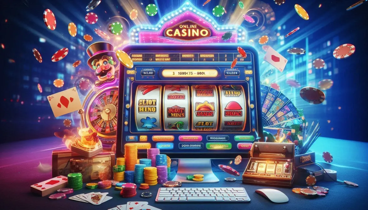 Magical Spin Casino